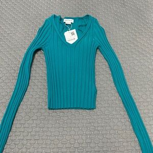 Urban Revivo stretch top
